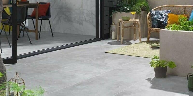 Afbeelding van Unieke tuintegels: 5 tips van Nudetuin!