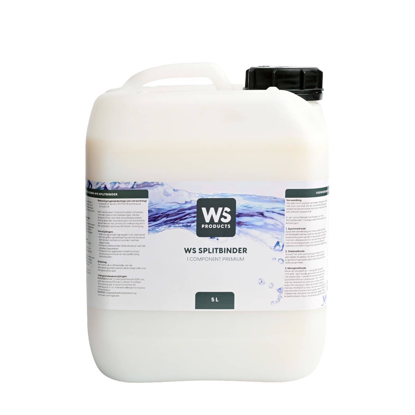 WS Splitbinder Premium 5 liter