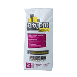 WS SmartSand CityPro Mystic Grey 25 kg