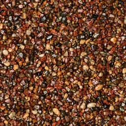 WS StoneBinder Rosso Bronze