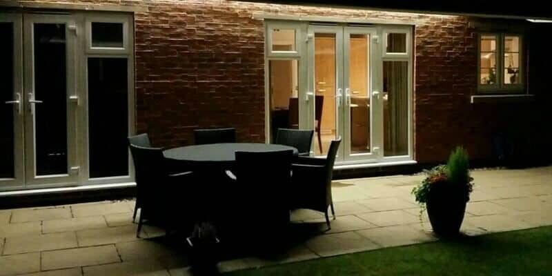 Afbeelding van Led tuinverlichting: 10 belangrijke voordelen