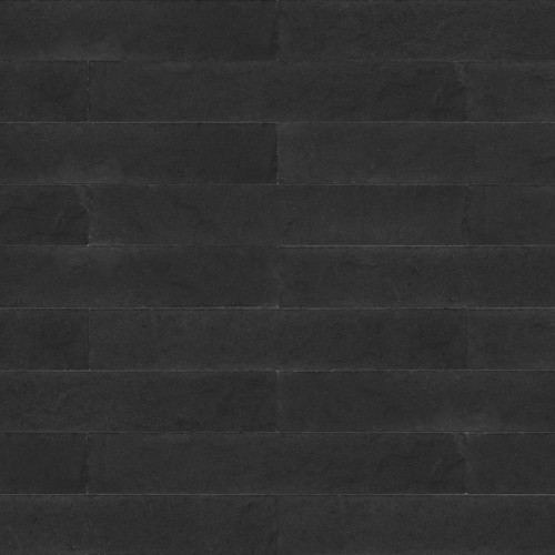 Linia Excellence Rockface 10x15x60 cm Nero