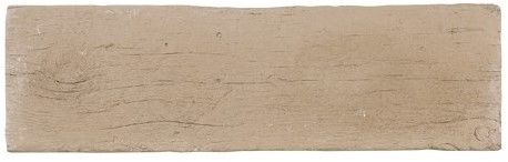 Staptegel biels bruin