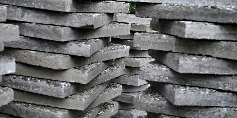 Afbeelding van 5 tuin bestraten tips van Nudetuin