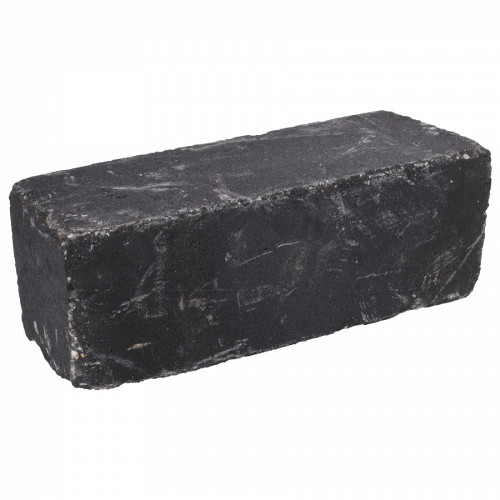 Linia Excellence getrommeld 12x12x36 cm Nero