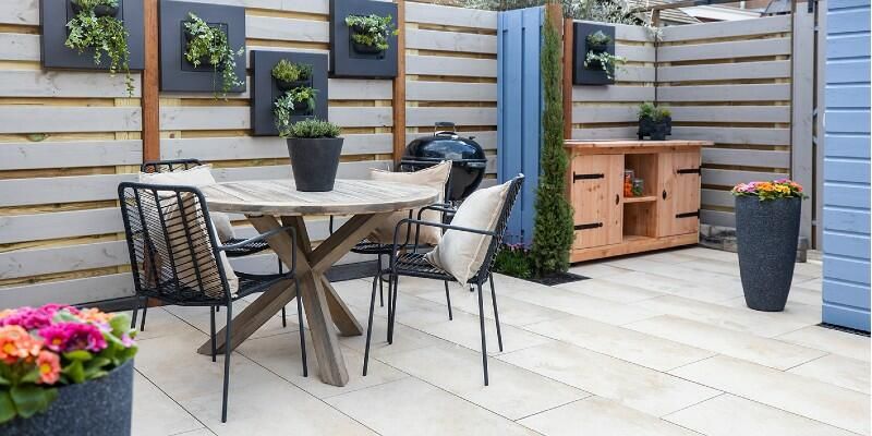 Afbeelding van Zelf keramische tegels leggen: compleet stappenplan